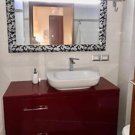 Morgan's Oasis Aparthotel *