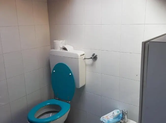 Aparthotel Morgan's Oasis San Felice del Benaco