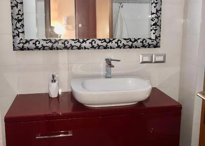 Morgan's Oasis Aparthotel 3*