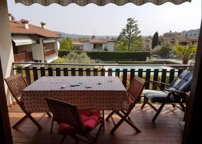 Morgan's Oasis 3*