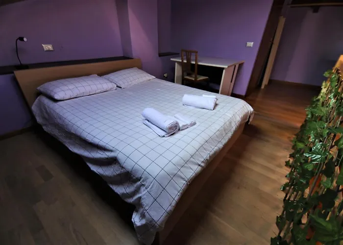 Morgan's Oasis Aparthotel San Felice del Benaco