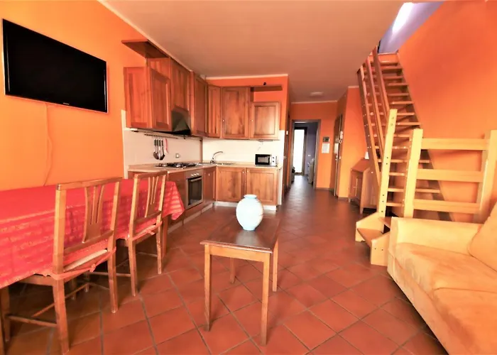 Morgan's Oasis 3* San Felice del Benaco