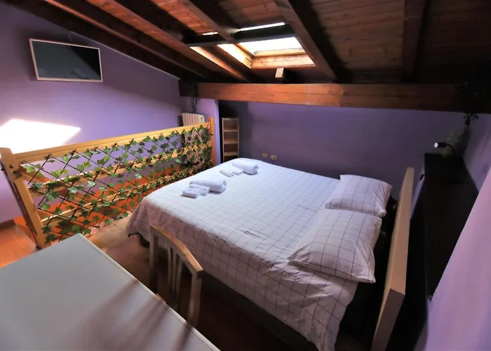 Aparthotel Morgan's Oasis 3*