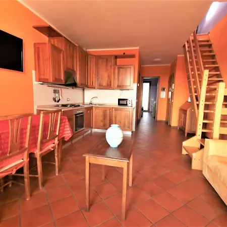 Morgan's Oasis 3* San Felice del Benaco